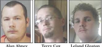 Damascus shooter pleads