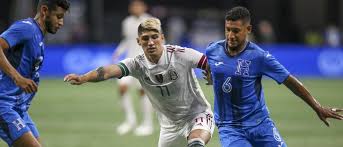 Участник чемпионата мира 2014 года. Alan Pulido Starts For Mexico In Scoreless Friendly Draw Vs Honduras Sporting Kansas City