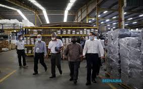 Syarat kelayakan majikan untuk permohonan psu 2.0. Bernama Pekerja Asing Kementerian Kaji Permohonan Pemain Industri Khairuddin