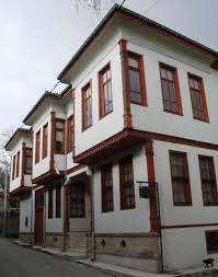 Zimbra provides open source server and client software for messaging and collaboration. Tarihi Isparta Evleri Kultur Portali