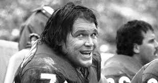 Chicago Bears great Steve McMichael dies at 67 after battle with ALS