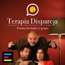 He is one of chile's most popular comedic actors, recently tackling the ricky gervais part in his country's version of the office. Diciembre Terapia Dispareja Con Paz Bascunan Luis Gnecco Y Marcial Tagle Emisor Podcasting
