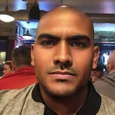 Samuel Duarte Aragon