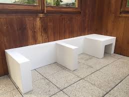 Ytong Bank Selbstgemachte Gartenmobel Kuche Bauen Banke Garten