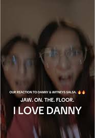 Judges Reactions Danny Amendola