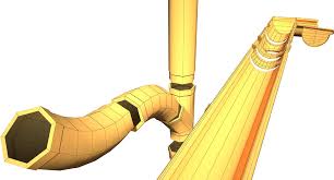 White Plastic Gutter System Pbr Plastic White Gutter Pbr Pbr Gutter System