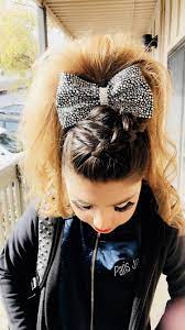Cheer Hair Love The Side Braid Cheer Hair Braided Cheer Hair Side Braid