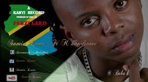 Song: Samio love ft K Handsome