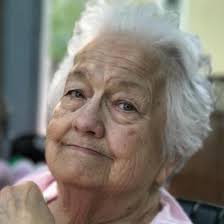 Obituary information for Shirley Streeter