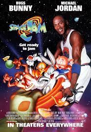 Astonished to discover his fellow titans have never seen space jam, cyborg organizes an exclusive watch party. Celebrating The 20th Anniversary Of The Space Jam Release Sports Illustrated