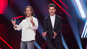 It aired on saturdays at 21:00. Ameryka Da Sie Lubic I The Voice Of Poland W Sobotnie Wieczory W Tvp2 Omediach Info