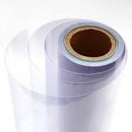 Upright 400 micron uv resistant pvc transparent clear flexible soft glass  pvc sheets