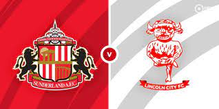 Sunderland vs lincoln city best pre match odds were. Yx839fxsujjsnm