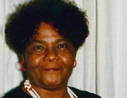 Mary Manning Obituary August 31, 2019