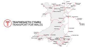 All train operators are shown. New Wales Rail Franchise The Timetable To 2024 Bbc News