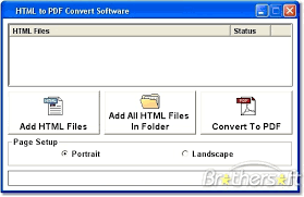 Dwf files are highly compressed, smaller and fast. Html To Pdf Converter Software Download For Windows 7 8 10