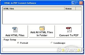 Sometimes the need arises to change a photo or image file saved in the.jpg format to the pdf digital document format. Html To Pdf Converter Software Download For Windows 7 8 10