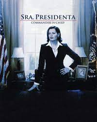 Commander in chief сезон 1 • серия 2. Image Gallery For Commander In Chief Tv Series Filmaffinity