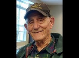 Kenneth Francis Shell Obituary (2023)