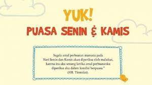 The description of bacaan niat puasa senen kamis arab latin app. Bacaan Niat Puasa Senin Kamis Latin Dan Terjemahan Indonesia Serta Manfaatnya Bagi Tubuh Tribunnewswiki Com Mobile