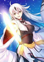 Pin By 193 719 On Fate Anime Anime Characters List Anime Images