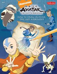 How To Draw Avatar The Last Airbender Licensed Learn To Draw Johnson Shane 9781560107835 Amazon Com Books One of my new favorite characters from one of my new favorite shows, it's aang!please like and comment if you have suggestions for improvement or future. how to draw avatar the last airbender
