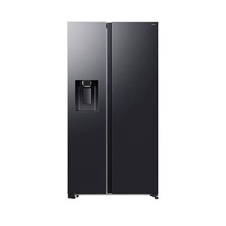 ثلاجة سامسونج RS70F64K1FLV Side by Side 660 لتر