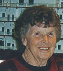 Mary Gosney Obituary (2016)