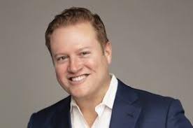 Cingulate CEO Shane Schaffer