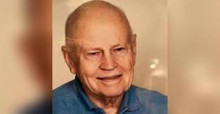 Chester E. Decker Sr. Obituary