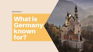 Start studying teapot dome scandal. What Is Germany Known For Facts About Germany