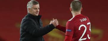 Ole gunnar solskjaer's side are currently. Man Utd Vs Liverpool Prediction Betting Tips Odds 02 05 2021 Bwin