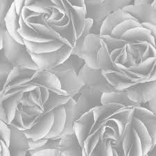 Download and use 70,000+ rose flower stock photos for free. I Love Wallpaper Big Rose Wallpaper Grey Wallpaper From I Love Wallpaper Uk