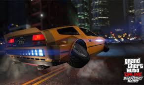 Grand theft auto online will continually expand and evolve over time with a constant stream of new content, creating the first ever persistent and dynamic gta game world. Rockstar News Gta 5 Online Heist Update Countdown Red Dead Redemption 2 Latest Gaming Entertainment Express Co Uk