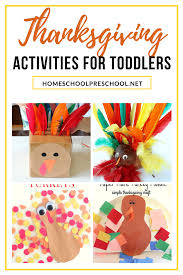 The most fun thanksgiving activities for toddlers. 20 Engaging Thanksgiving Toddler Activities