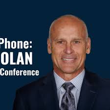 Mike Nolan: Stacking Weeks Together