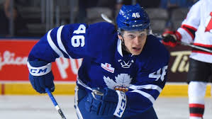No matter his stature, it hasn't stopped moore from scoring and producing value to the lineup. Trevor Moore Dobberprospects