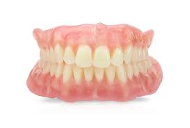 Dentures are replacements for missing teeth that can be taken out and put back into your mouth. Ivoclar Vivadent Removable It S More Than A Denture It S Your Smile