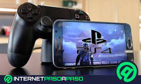 Ya puedes jugar a la playstation 4 con cualquier móvil android. Emuladores De Ps4 Para Android Lista Juegos 2021