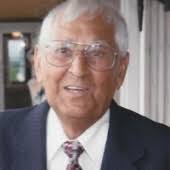 Obituary information for Joseph F. Guerrera