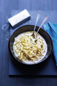 Fettuccine Au Citron Recette Recette Saute De Dinde Pates Au Citron Recette