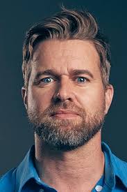 Dan Levy: Movies, TV, and Bio