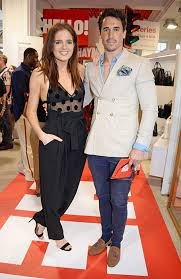 Find many great new & used options and get the best deals for being binky by binky felstead (hardback, 2014) at the best online prices at ebay! Made In Chelsea S Binky Felstead And Josh Jp Patterson Confirm Split Hello