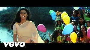 Ladki Badi Anjani Hai Kuch Kuch Hota Hai Shahrukh Khan Kajol Shahrukh Khan Youtube Haiku