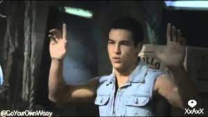 El Barco Escenas Ulises Y Ainhoa Capitulo 1 Temporada 1 Youtube