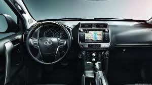 The only off road item lx570 lacks is kdss but has its nice ahc system which can provide more clearance than. Toyota Land Cruiser 5 Doors J15 2018 2 8 D 4d Auto Technical Specs Dimensions