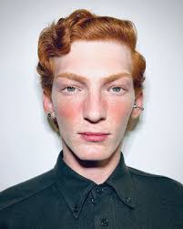 Hair Photos taken by Gary Gill