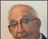 George Elza Masters of Nelson Twp., OH