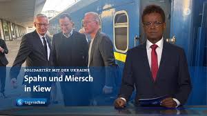 tagesschau.de - News update