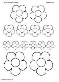 Planse de colorat cu maci kizi coloring pages. Plansa De Colorat Cu Floricele Free Coloring Boards